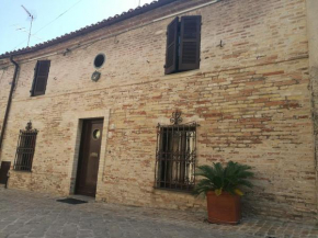 Casa vacanze Le mura